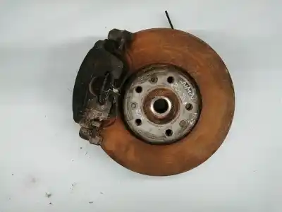 Pezzo di ricambio per auto di seconda mano Snodo Anteriore Sinistro per CITROEN JUMPY FURGÓN YHR Riferimenti OEM IAM 1617968980  