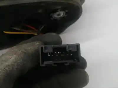 Автозапчасти б/у правый задний фонарь за citroen c4 picasso/spacetourer hn02 ссылки oem iam 9676120680  