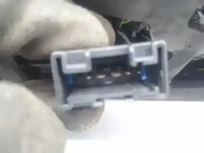 Автозапчасти б/у левый задний фонарь за citroen c4 picasso/spacetourer hn02 ссылки oem iam 9676120780  