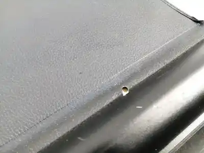 Автозапчастина б/у задній лоток для volkswagen passat b6 variant (3c5) 2.0 tdi 16v посилання на oem iam 3c9867871j  