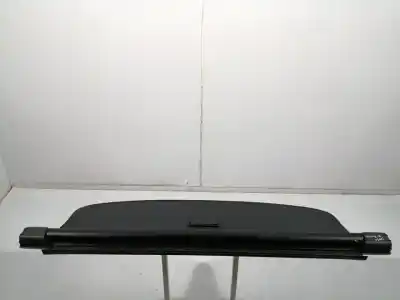 Автозапчастина б/у задній лоток для volkswagen passat b6 variant (3c5) 2.0 tdi 16v посилання на oem iam 3c9867871j  