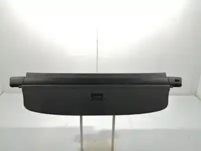 İkinci el araba yedek parçası arka tepsi için volkswagen passat b6 variant (3c5) 2.0 tdi 16v oem iam referansları 3c9867871j