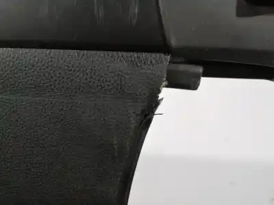 Автозапчастина б/у задній лоток для volkswagen passat b6 variant (3c5) 2.0 tdi 16v посилання на oem iam 3c9867871j  