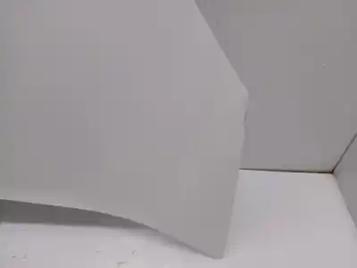 Автозапчастина б/у капок для renault kangoo ii (f/kw0) 5aq604 посилання на oem iam 651001209r  