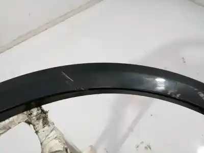 Pezzo di ricambio per auto di seconda mano parafango anteriore destro per audi q2 (gab) dtt riferimenti oem iam 81a853718a  