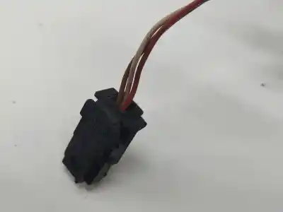 Pezzo di ricambio per auto di seconda mano retrovisore destro per citroen c3 i (fc_, fn_) 1.4 hdi riferimenti oem iam 8149fk  