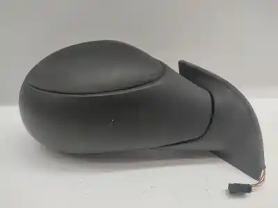 Pezzo di ricambio per auto di seconda mano retrovisore destro per citroen c3 i (fc_, fn_) 1.4 hdi riferimenti oem iam 8149fk  