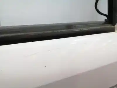 Автозапчастина б/у передні праві двері для renault kangoo ii (f/kw0) 5aq604 посилання на oem iam 801004234r  