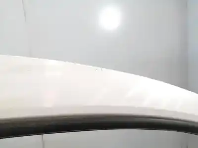 Автозапчастина б/у передні праві двері для renault kangoo ii (f/kw0) 5aq604 посилання на oem iam 801004234r  