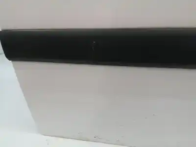 Автозапчастина б/у передні праві двері для renault kangoo ii (f/kw0) 5aq604 посилання на oem iam 801004234r  