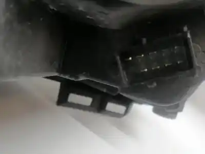 Pezzo di ricambio per auto di seconda mano faro anteriore sinistro per opel corsa d a13dtr riferimenti oem iam 95511327  