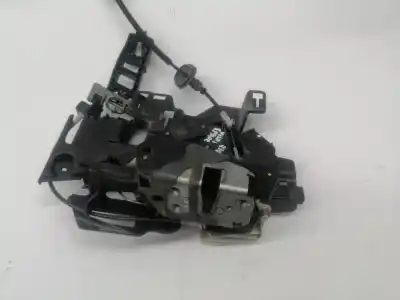 İkinci el araba yedek parçası sol ön kapi kilidi için ford fiesta vi (cb1, ccn) 1.6 tdci oem iam referansları 2049023  