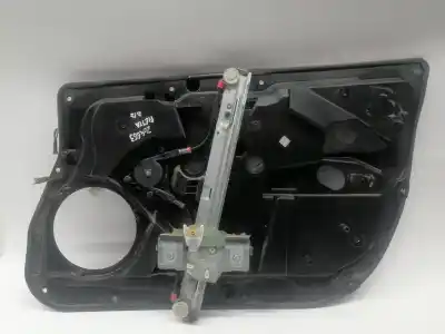 İkinci el araba yedek parçası ön sol pencere regülatörü için ford fiesta vi (cb1, ccn) 1.6 tdci oem iam referansları 1837995  