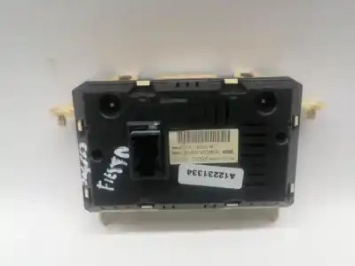 Автозапчасти б/у многофункциональный дисплей за ford fiesta vi (cb1, ccn) 1.6 tdci ссылки oem iam 1940795  