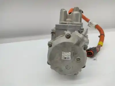 Автозапчастина б/у компресор кондиционера для renault kangoo ii (f/kw0) 5aq604 посилання на oem iam 926008999r  