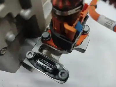 Автозапчастина б/у компресор кондиционера для renault kangoo ii (f/kw0) 5aq604 посилання на oem iam 926008999r  