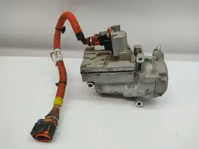 Автозапчастина б/у компресор кондиционера для renault kangoo ii (f/kw0) 5aq604 посилання на oem iam 926008999r