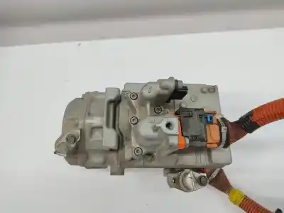 Автозапчастина б/у компресор кондиционера для renault kangoo ii (f/kw0) 5aq604 посилання на oem iam 926008999r  