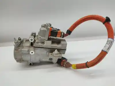 Автозапчастина б/у компресор кондиционера для renault kangoo ii (f/kw0) 5aq604 посилання на oem iam 926008999r  