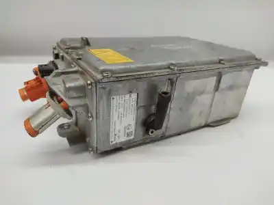 Автозапчастина б/у різні деталі для renault kangoo ii (f/kw0) 5aq604 посилання на oem iam 296a12239r  