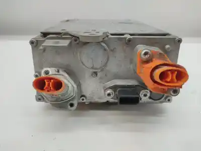 Автозапчастина б/у різні деталі для renault kangoo ii (f/kw0) 5aq604 посилання на oem iam 296a12239r  