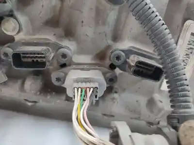 Автозапчастина б/у різні деталі для renault kangoo ii (f/kw0) 5aq604 посилання на oem iam 296054515r  