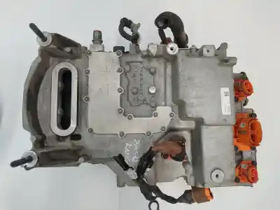 Автозапчастина б/у різні деталі для renault kangoo ii (f/kw0) 5aq604 посилання на oem iam 296054515r