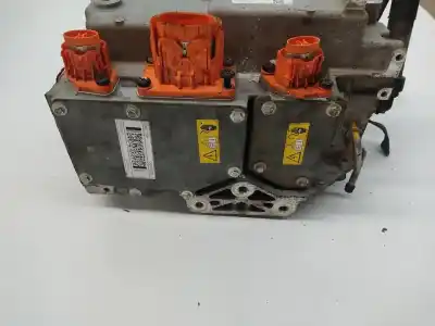 Автозапчастина б/у різні деталі для renault kangoo ii (f/kw0) 5aq604 посилання на oem iam 296054515r  