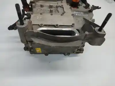 Автозапчастина б/у різні деталі для renault kangoo ii (f/kw0) 5aq604 посилання на oem iam 296054515r  