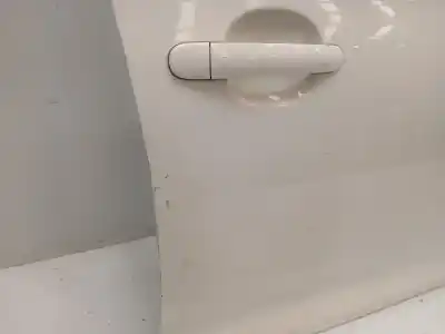 Автозапчастина б/у передні праві двері для skoda rapid (nh) cxma посилання на oem iam 5ja831052c  