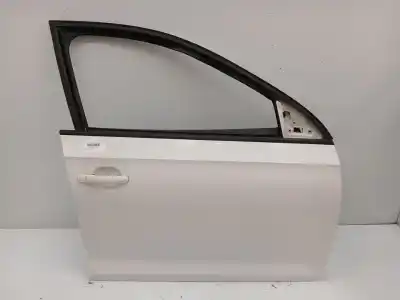 İkinci el araba yedek parçası Sag ön Kapi için SKODA RAPID (NH) CXMA OEM IAM referansları 5JA831052C  