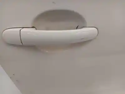 Автозапчастина б/у передні праві двері для skoda rapid (nh) cxma посилання на oem iam 5ja831052c  