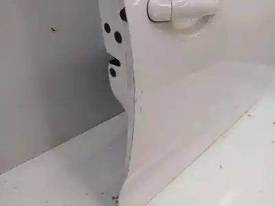 Автозапчастина б/у передні праві двері для skoda rapid (nh) cxma посилання на oem iam 5ja831052c  