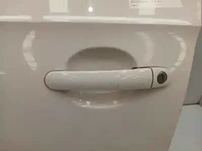 Pezzo di ricambio per auto di seconda mano porta anteriore sinistra per skoda rapid (nh) cxma riferimenti oem iam 5ja831051c  