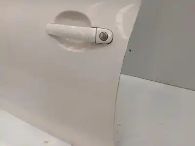 Pezzo di ricambio per auto di seconda mano porta anteriore sinistra per skoda rapid (nh) cxma riferimenti oem iam 5ja831051c  