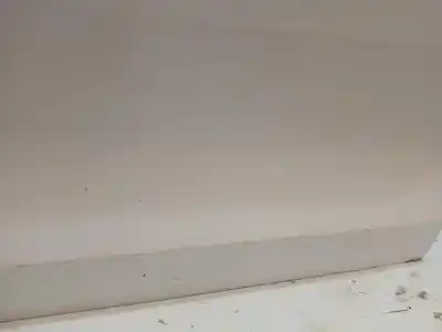 Автозапчастина б/у двері задні праві для skoda rapid (nh) cxma посилання на oem iam 5jj833052a  