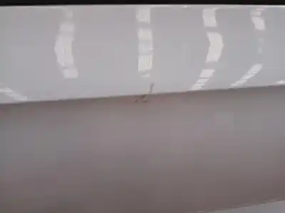 Автозапчастина б/у двері задні праві для skoda rapid (nh) cxma посилання на oem iam 5jj833052a  