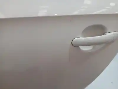 Pezzo di ricambio per auto di seconda mano porta posteriore sinistra per skoda rapid (nh) cxma riferimenti oem iam 5jj833051a  