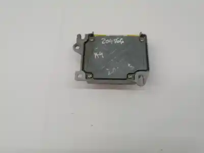 Peça sobressalente para automóvel em segunda mão centralina de airbag por audi a4 b5 (8d2) 1.8 t referências oem iam 8d0959655a  