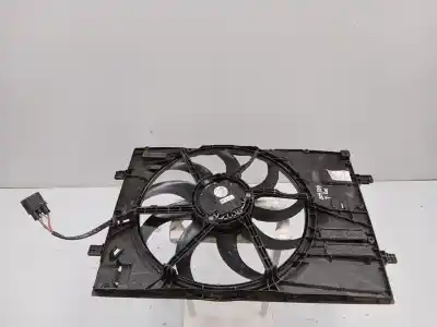Second-hand car spare part Radiator Cooling Fan for VOLKSWAGEN T-ROC (D11) DXDB OEM IAM references   