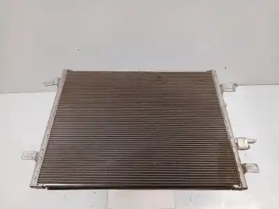 Автозапчасти б/у конденсатор / радиатор кондиционера воздуха за renault kangoo ii (f/kw0) 5aq604 ссылки oem iam 921007736r  