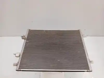 Автозапчастина б/у конденсат/радіатор кондиционера для renault kangoo ii (f/kw0) 5aq604 посилання на oem iam 921007736r