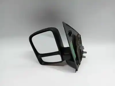 Pezzo di ricambio per auto di seconda mano specchio sinistro per ford transit connect (tc7) bhpa.p7pa.p7pb.r2pa riferimenti oem iam 5211712