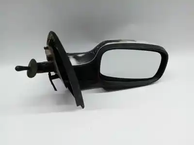 Автозапчастина б/у правий задний огляд для RENAULT CLIO III K9K766 Посилання на OEM IAM 7701061191  