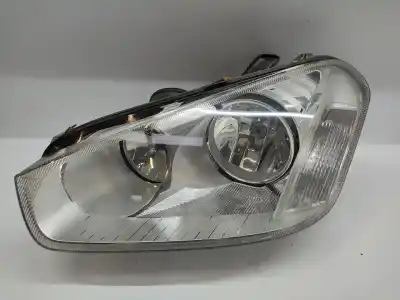 Second-hand car spare part left headlight for ford c-max (cb3) hhda oem iam references 1707469