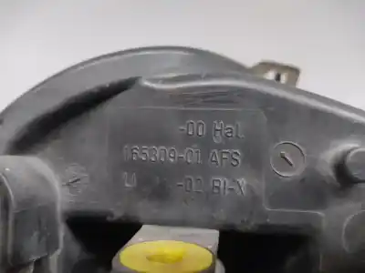 Автозапчасти б/у левая фара за ford c-max (cb3) hhda ссылки oem iam 1707469  