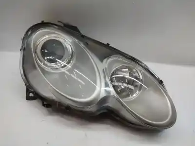 Автозапчастина б/у права фа для SMART FORFOUR 639939 Посилання на OEM IAM A4545401054  