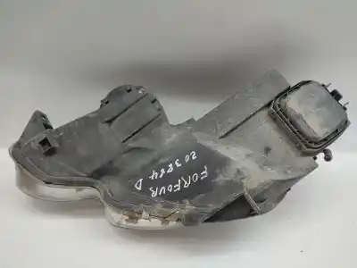 Автозапчастина б/у права фа для smart forfour 639939 посилання на oem iam a4545401054  