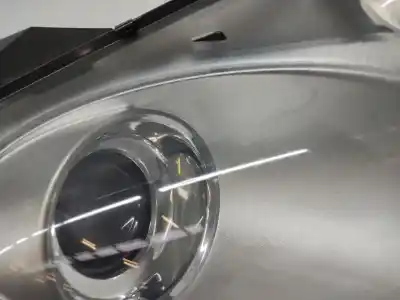 Автозапчастина б/у права фа для smart forfour 639939 посилання на oem iam a4545401054  