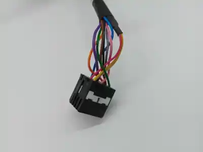 Peça sobressalente para automóvel em segunda mão espelho retrovisor esquerdo por mg zs 15s4c referências oem iam   